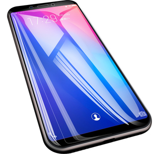 oppoa79钢化膜oppoa77全屏a83/a73蓝光oppo手机a79/k/kt原装0pp0防摔