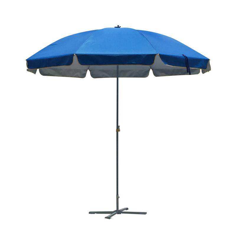 大号遮阳伞大伞太阳伞大型户外摆摊商用广告伞定制logo雨伞庭院伞