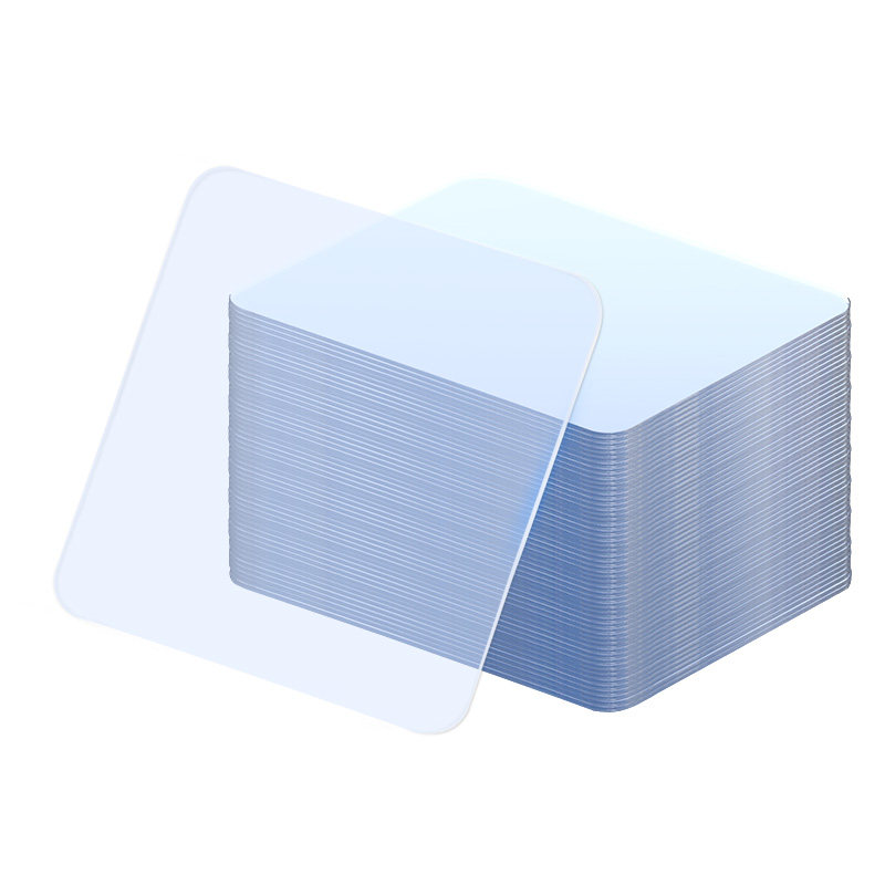 双面贴强力纳米胶带贴浴室瓷砖黏胶贴魔力胶卫生间吸贴厨房贴物器