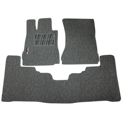 3m大众专用去甲醛丝圈迈腾脚垫