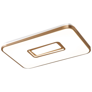 视贝大灯简约现代2019年新款客厅灯