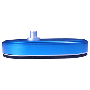 定制工业大型海绵吸具真空吸盘钢板