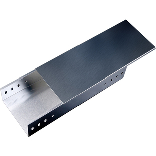 防火配件镀锌10个电缆桥架盖板七字扣免焊扣放线槽卡扣锁扣卡子