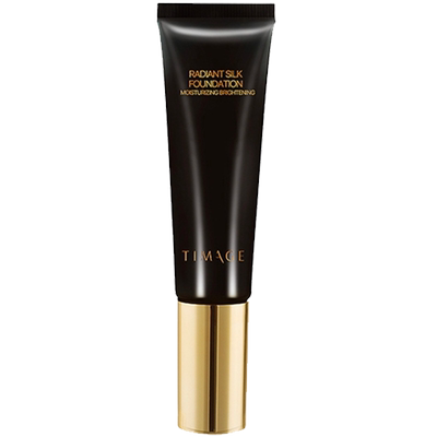 彩棠缎光粉底液遮瑕保湿持久服帖粉底液遮瑕