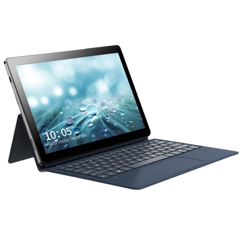 酷比魔方knote go win10平板电脑pc二合一笔记本windows系统11.