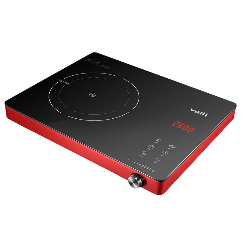 vatti/华帝 tlht-26gb03电陶炉家用爆炒不挑锅小电磁炉光波炉电炉