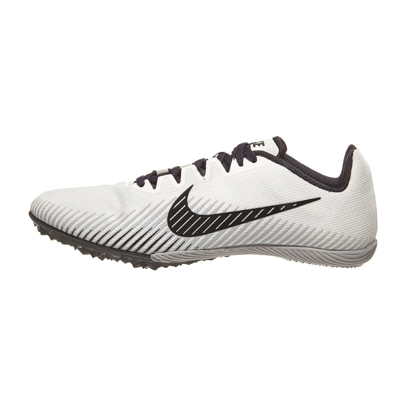 田径精英东京配色!耐克战鹰nike rival m 9短跑四项男女钉鞋m9