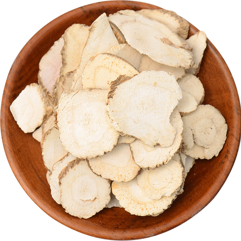 白芷片白芷根白止面膜粉卤水炖肉烧烤火锅家用香料调料大全卤料包