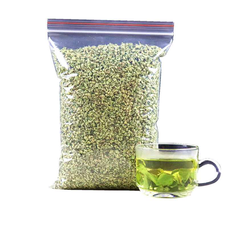 荷叶茶纯正微山湖干荷叶天然荷叶茶颗粒刮油去脂货比同仁堂去湿气