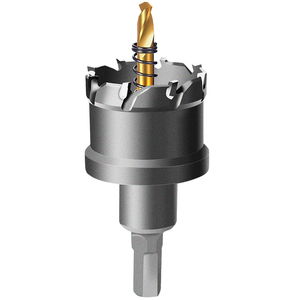 多功能金属合金打孔木工万能钻头