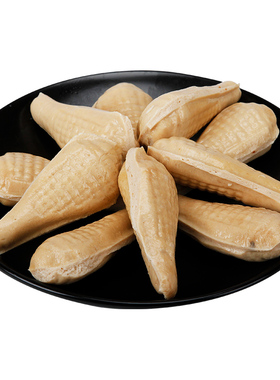 【斋善素食】素鸡腿300g豆制品素肉寺院斋菜佛家纯素食品素菜食材