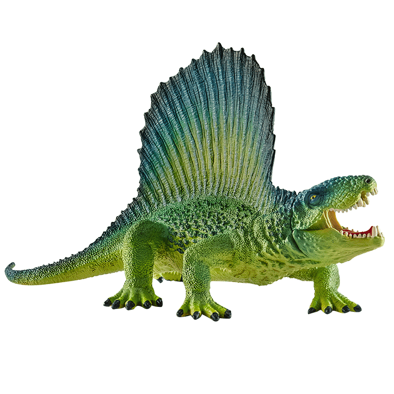 新品思乐schleich异齿龙玩具15011恐龙模型收藏送礼儿童仿真摆件