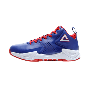 匹克篮球鞋刘玉栋一代战靴高帮男鞋