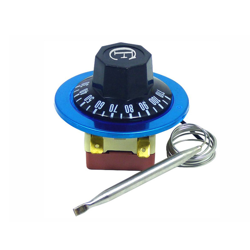 温控开关温控器温度控制烤箱温控开关开水器可调式温控器开关
