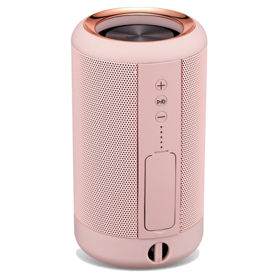 先科a66蓝牙小音箱音响超重低音炮手机便携式家用篮牙