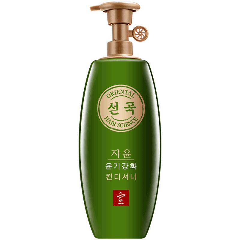 【宣谷】去屑留香滋润洗发水500ml