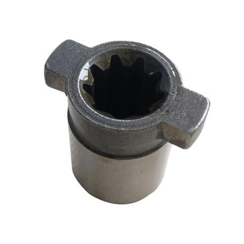 九齿花键套 7齿9齿vp变量油泵马达配件转子轴套 液压电机花键套