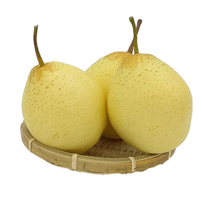 水晶梨品牌大全