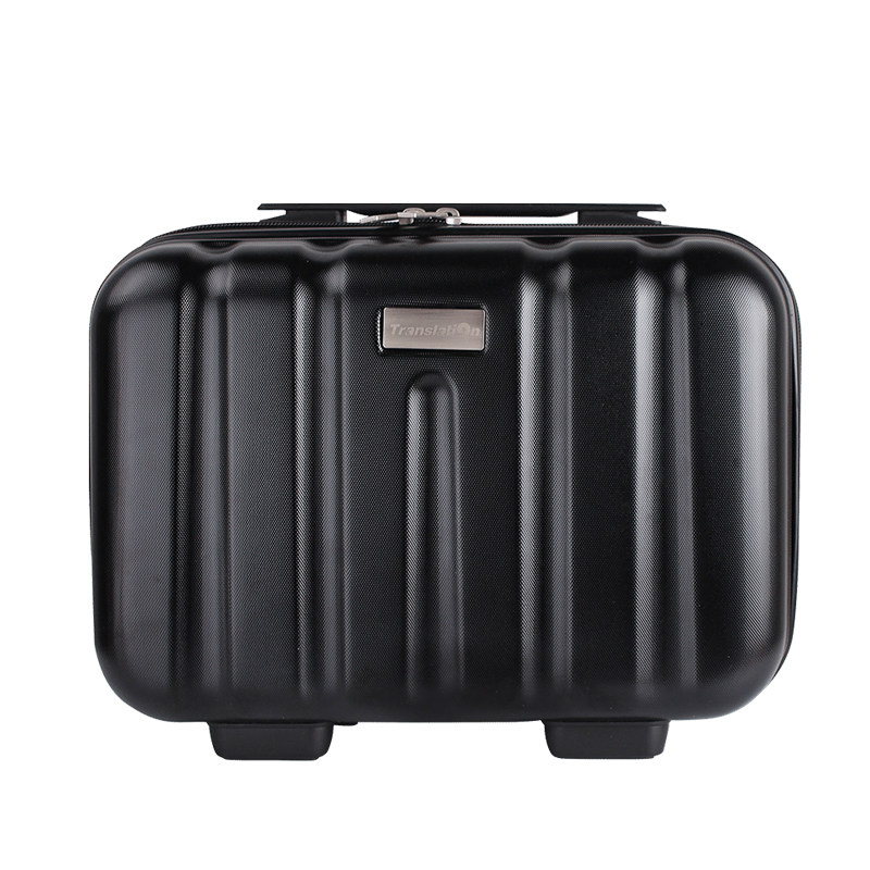 翻译官迷你手提箱行李箱女13寸小旅行化妆包旅行箱小包收纳洗漱包