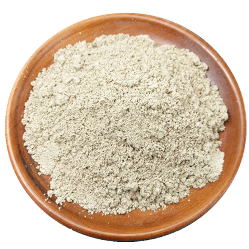 中药材龙骨粉 古动物化石 生龙骨另有煅龙骨牡蛎粉500克包邮