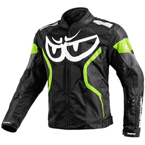 berik大眼摩托车男机车服骑行服