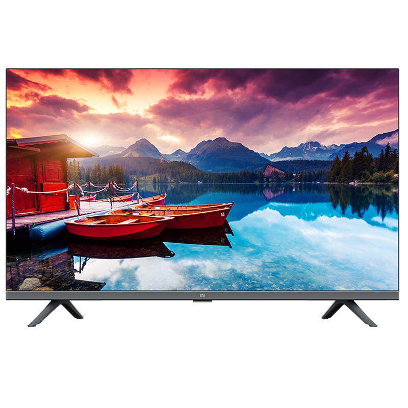 小米电视机全面屏32英寸e32s高清液晶屏网络智能壁挂平板官方旗舰