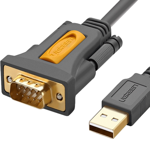 绿联usb转sata硬盘转接线usb3.0转串口2.