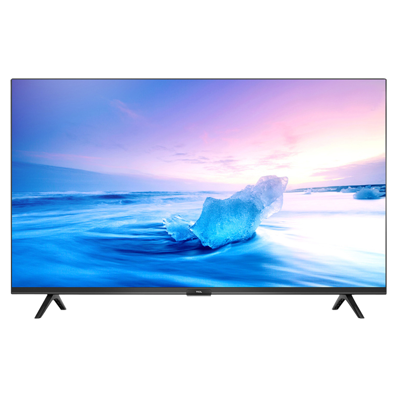 tcl 43英寸高清智能小电视小型wifi网络液晶平板卧室l2f王牌40 42