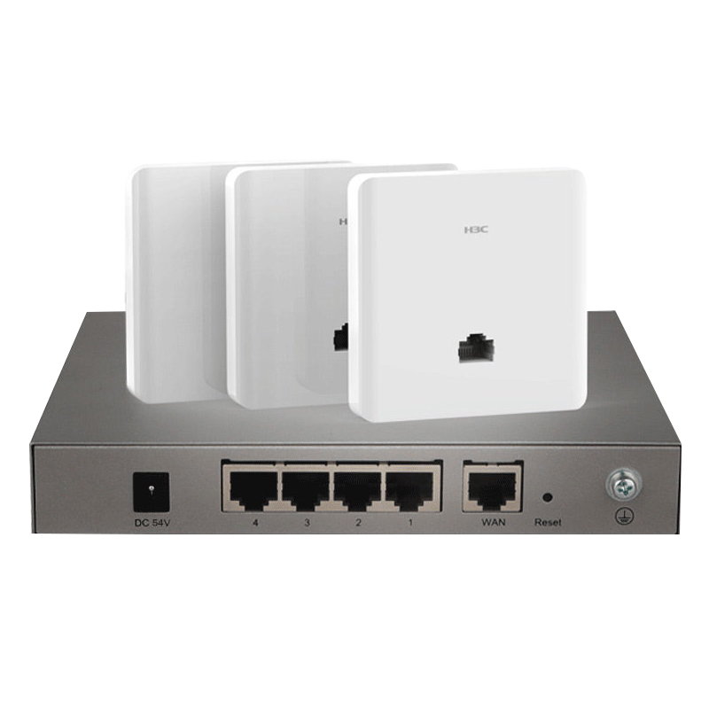 h3c h5华三千兆wifi无线面板路由器怎么样?听说是最大的坑爹牌子?