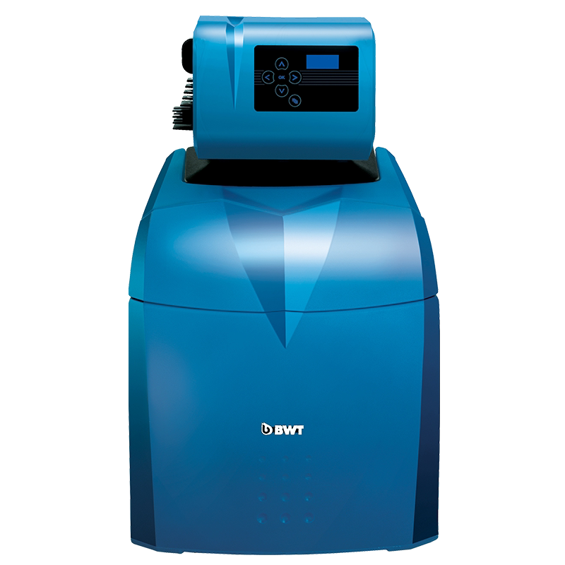 【老实说】bwt德国倍世原装进口智能软水机好不好?