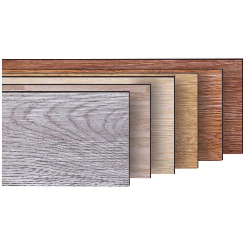 pvc地板贴地板革家用加厚耐磨防水卧室地板贴纸塑木地板胶自粘