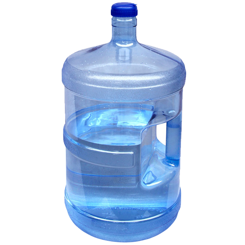 62券后价2-15升家用水瓶水桶提环提水器超市纯净水瓶提扣矿泉水提手