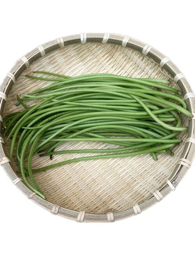 地瓜梗新鲜食用红薯梗现摘鲜嫩山东省农家自种带箱5斤顺丰包邮