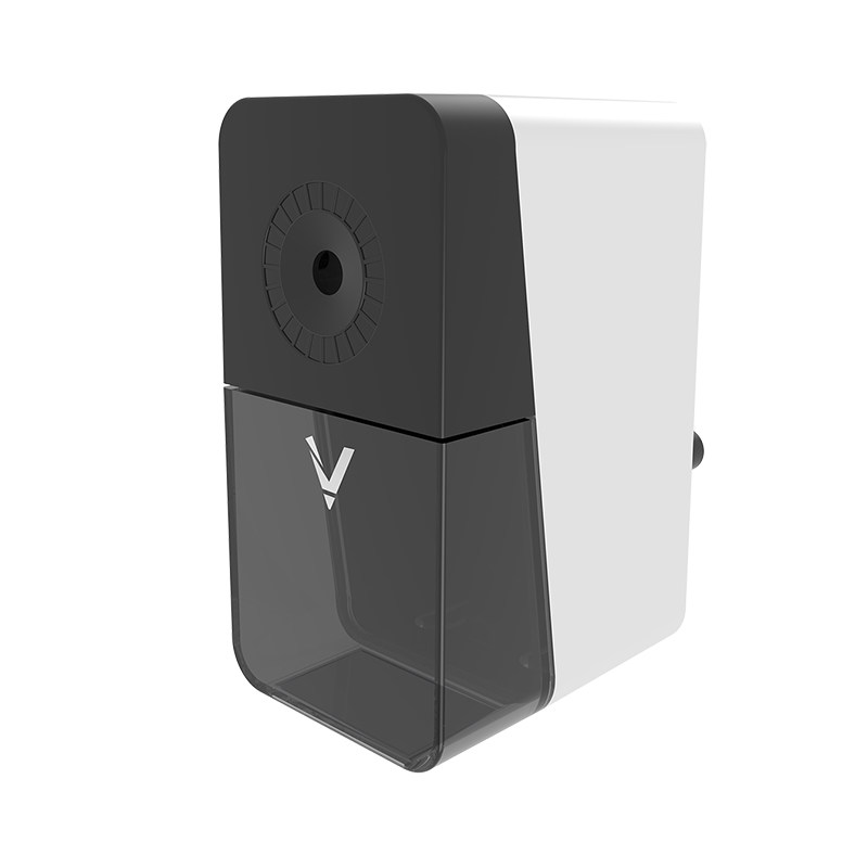 dav大v素描削笔器美术生专用v5手摇转笔刀速写刨铅笔机炭笔卷笔刀