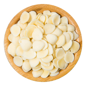 杏仁片品牌大全