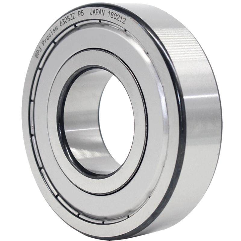 bpj日本进口6000zz高速轴承6001rs电机6002静音6003轴承60046005