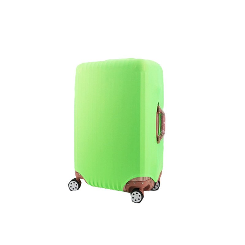 行李箱保护套拉杆箱套旅行弹力防尘罩袋20/24/28寸/30寸加厚耐磨