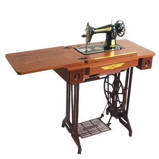 老式缝纫机台板面板