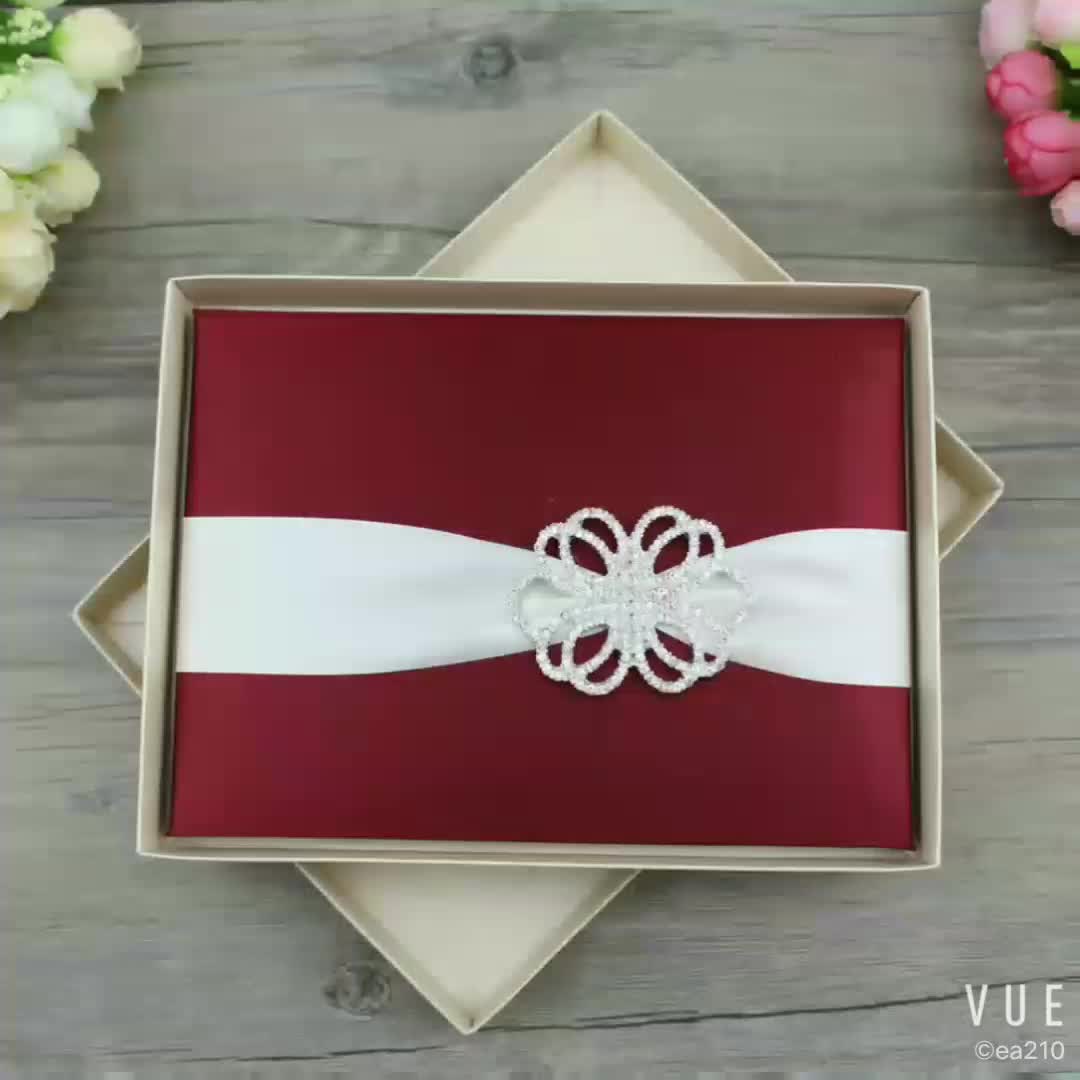 cut 3d butterfly favor box wedding souvenirs candy box gift box