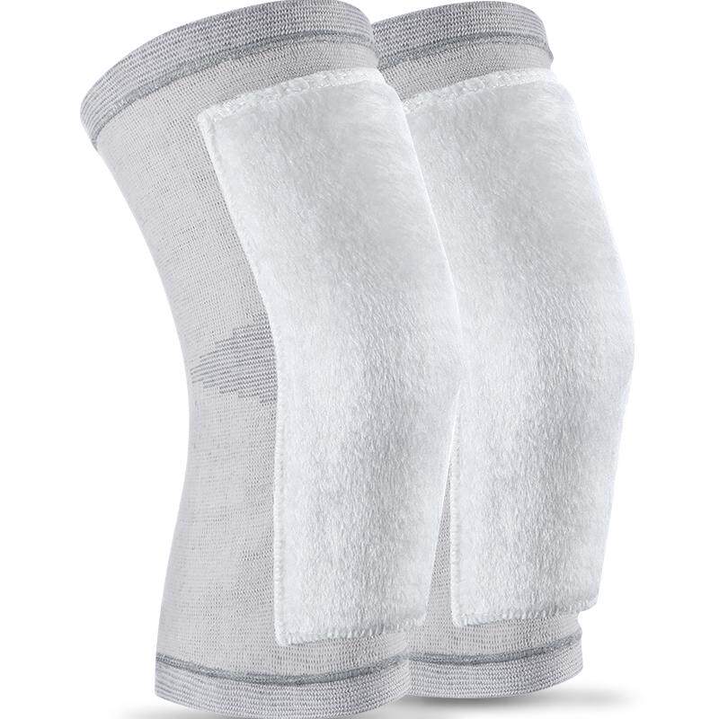 南极人互护膝盖保护套保暖女男老寒腿漆盖关节自发热冬季防寒加热