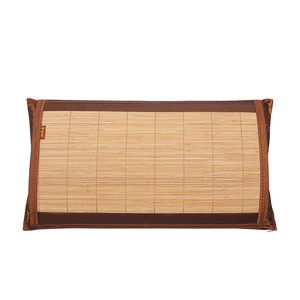 竹枕头品牌大全