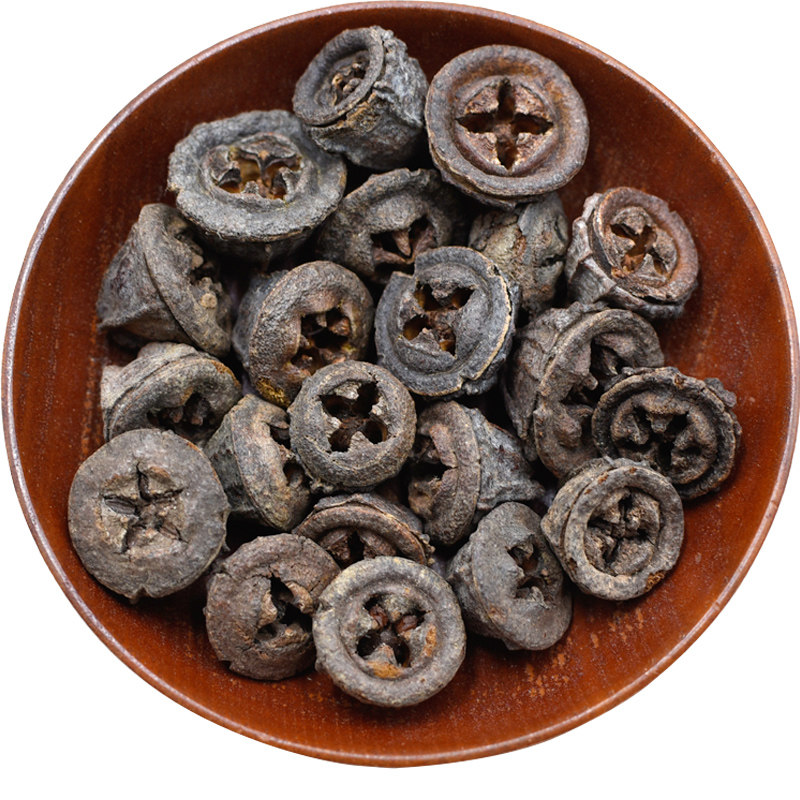 一口钟500克 一口盅精选特级云南野生一口中金钟新货香料调料