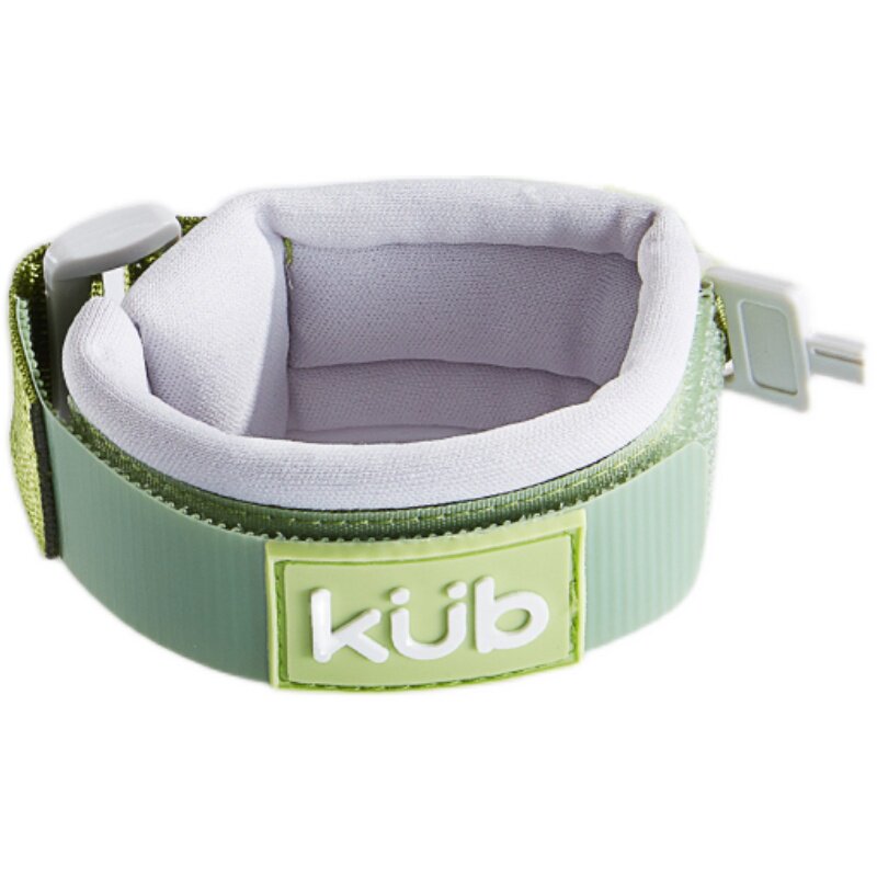 kub防走失带牵引绳儿童防走丢绳宝宝防丢失手环小孩防丢溜娃神器 - 可