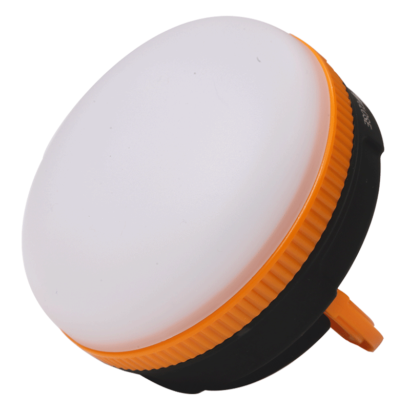 led强光可充电超亮应急灯户外帐篷照明灯野外营地灯野营灯露营灯