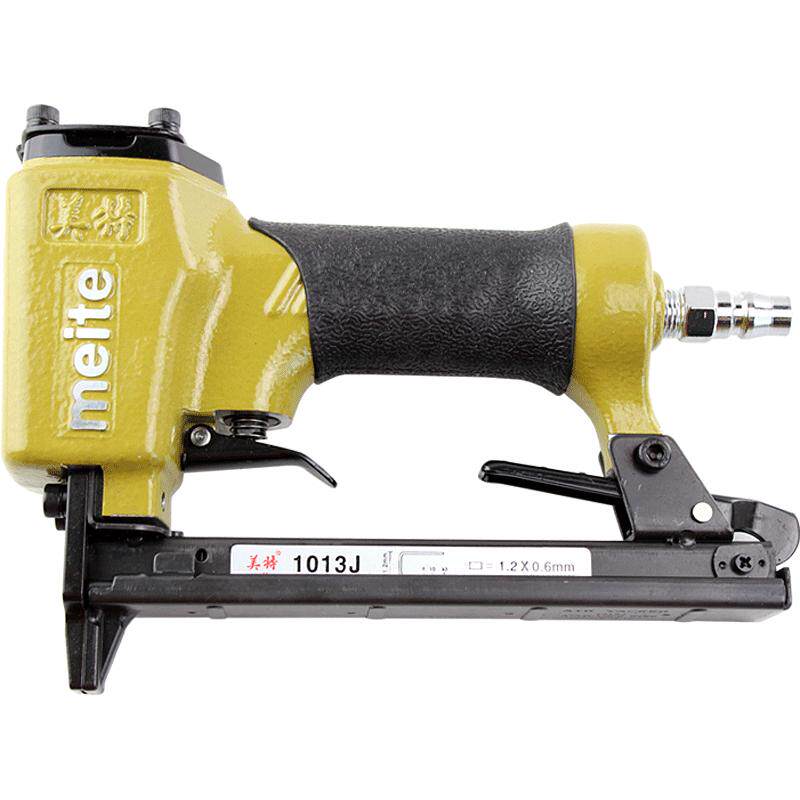美特1013j气动码钉枪 工业级u型钉枪1022木工工具 f