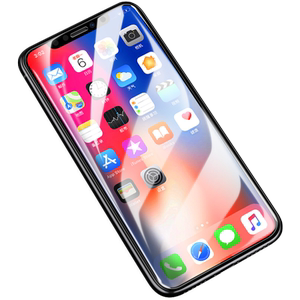 苹果x钢化膜iphone7plus手机8p全屏覆盖xsmax蓝光xr全包边6s防摔6