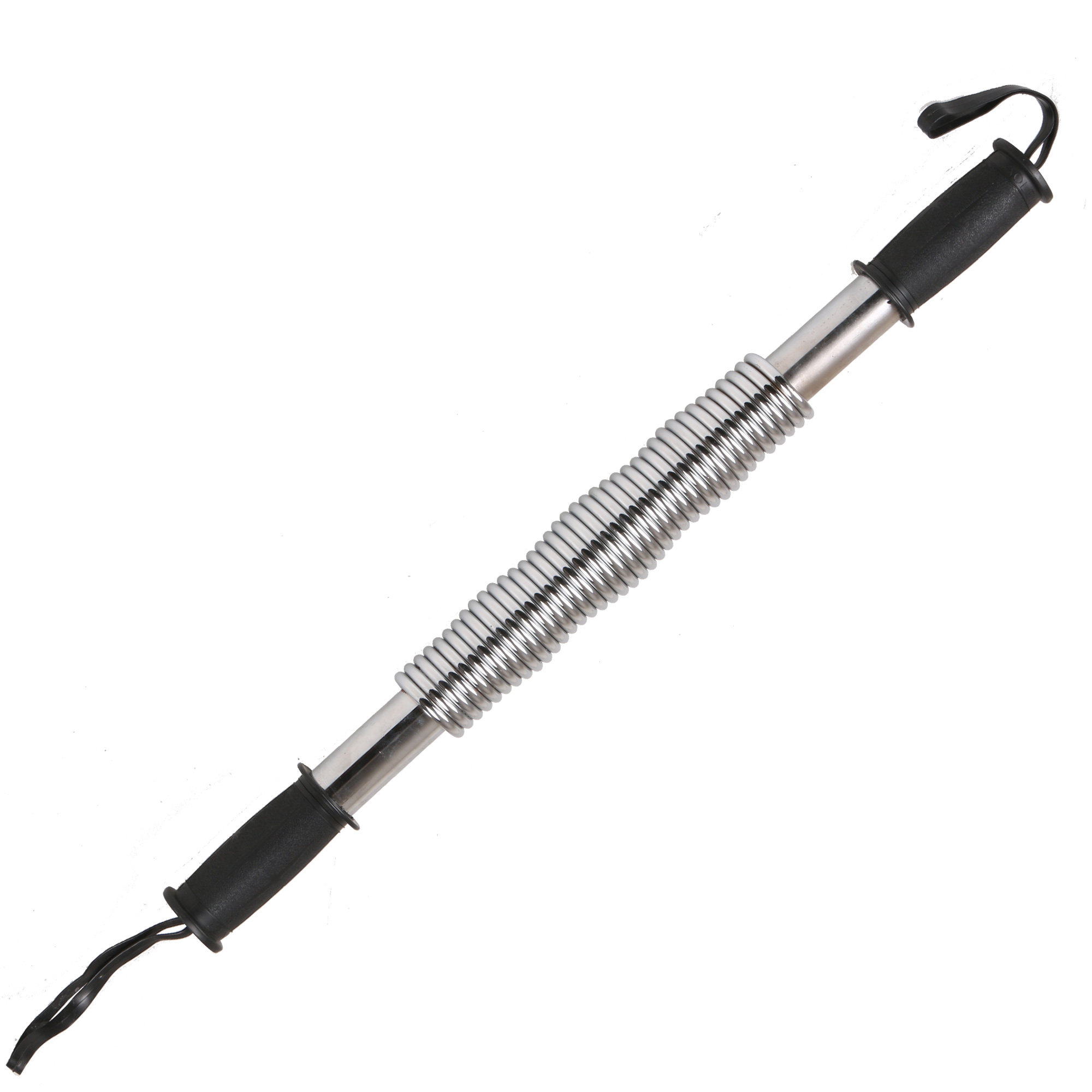 臂力器男家用臂力棒练胸肌训练臂力神器30公斤可调节健身握力器材