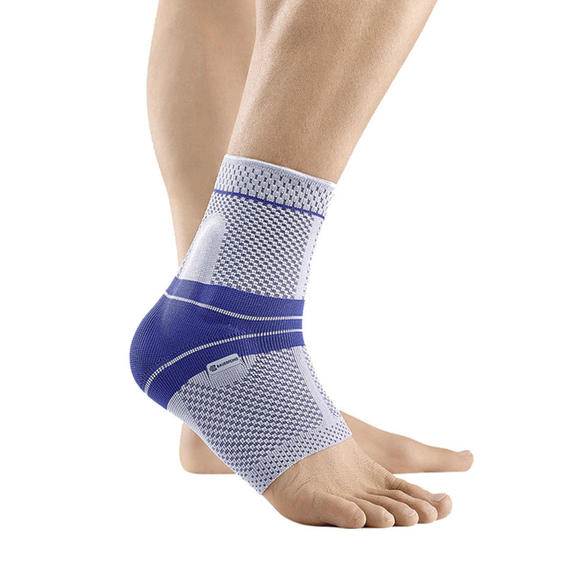 德国bauerfeind保而防 护踝malleotrain踝关节稳定运动护具