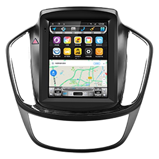 八方达宝骏730 610 510 560 530 310 e100安卓大屏智能导航一体机