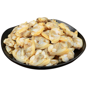 鲜驰花蛤小海鲜水产大花甲肉蛤蜊肉